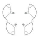 #A Propeller Crash Ring Drone Accessories for Outdoor Blade Guard Protective Cov