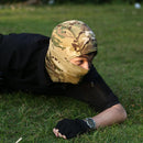 JUNERAIN Storm Hood for Motorcycle, Cycling, Quick Drying, Hood, Outdoor Ko