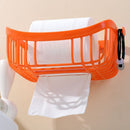 Tissue Box Toilet Paper Shelf Paper Storage Box Toilet Paper Holder
