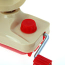 Portable Fast Yarn Hand Operated Fiber String Ball Wool Winder Holder Wind