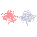 Christmas Bell Cutting Dies Stencils Scrapbook Embossing DIY Craft Card-177608