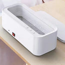 Ultrasonic Cleaner Jewelry Watch Glasses Auto Washing Machine (B USB)