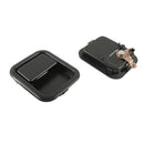 Exterior Door Handle Door Knob Car Accessories For Jeep Wrangler TJ 1997-2006