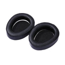 1 Pair Protein Leather Soft Earpads Replacement for Sennheiser HD270 HD500
