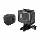 slayer Sports Cover Windshield Camera Sponge Foam Case For GoPro Hero 5 6 7