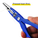 #A Multifunctional Fishing Line Cutter Multi Tools Braid Line Lure Cutter Tackle