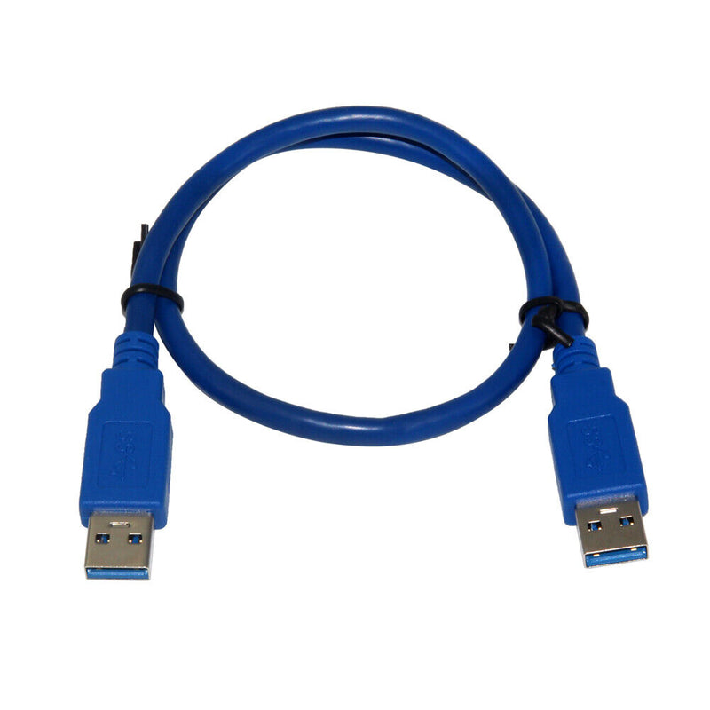 USB 3.0 PCI-E Express 1x to 16x Extender Riser Card Adapter SATA Power Cabl