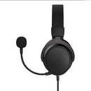 Replacement Game Mic for Kingston HyperX Cloud Mix Headset 3.5mm Microphone Boom