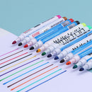 Mark Whiteboard Markers Magical Water Painting Pen Doodle Pen Floating Pen
