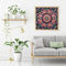 5D DIY Special Shaped Diamond Painting Mandala Cross Stitch Kits Home Wall Decor