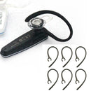 10pcs Replacement Earhook Ear Hook Loop Earloop For Bluetooth F5X3 Fast Z5U1