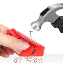 Nail Protector Finger Protectors Plier Nails Holder Nailing Protector