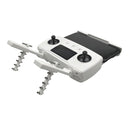 2PCS Yagi Antenna Booster Signal Extender for Remote Control for Hubsan Drone