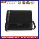 Women PU Leather Handbags Female Small Square Shoulder Bag Ladies Crossbody Bags