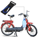 Universal Electric Car Hook Multifunctional No Punching Cycling Accessories