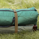 4pcs Cargo Storage Strap Luggage Package Band for Outdoor Travel Camping Hiki