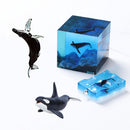 Pyramid Silicone Mold for DIY Crystal Epoxy Home Decoration Jewelry Making