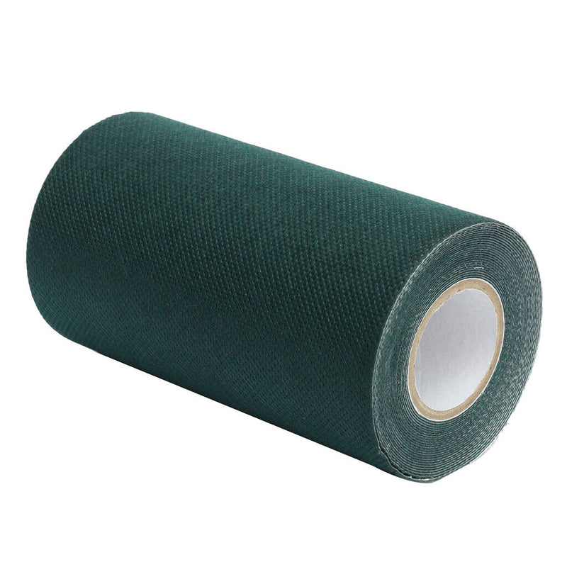 2pcs Nahtklebeband Kunstrasenkleber für Kunstrasen, 5m + 10m