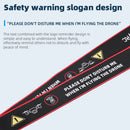 Remote Controller Lanyard Neck Strap Sling for DJI FPV Combo Drone Accessor