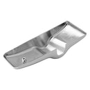 2Pcs Chrome Door Mirror Brackets Left Right Fit Freightliner Century Columbia