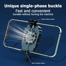 Portable Smart Phone USB Cooling Fan Mobile PUBG Game Heat Sink Radiator