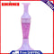 Flower Pot 5D Diamond Painting Point Drill Pen DIY Crafts (with Drill Purple)
