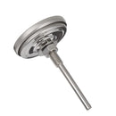Oven Thermometer 300? Temperature Measure BBQ Grill Thermometer Oven Gauge