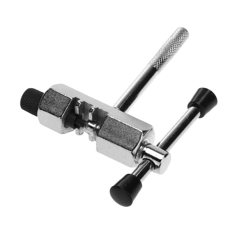 1pc Steel Portable Bike Chain Breaker Splitter Cutter Bike Hand Repair Tool F