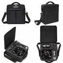 Drone Carrying Shoulder Bag Backpack Storage Organizer For DJI Avata