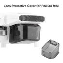 Lens Protection Cover Gimbal Camera Dustproof Skin Case for FIMI X8 MINI Newly