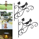 Basket Hooks Pot Decor Lantern Hanger Planter Hooks Flower Holder Plant Bracket