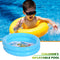 Baby Swimming Pool Children Summer Kids PVC Inflatable Round Bath Tub Water