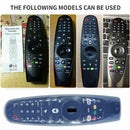 Protector Silicone Cover Protective Case For LG Dynamic TV AN-MR600/650