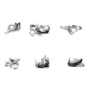Forming Sheet Metal Matrix Tooth Filling Dental Matrix Dentistry Dentist Tools