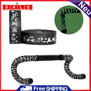 1 Pair Road Bike Shockproofing Handlebar Straps, Fluorescence Glow-in-The-Dark