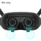 4PCS Tempered Glass Protecte Film Screen Protector for DJI FPV Flight Goggles V`