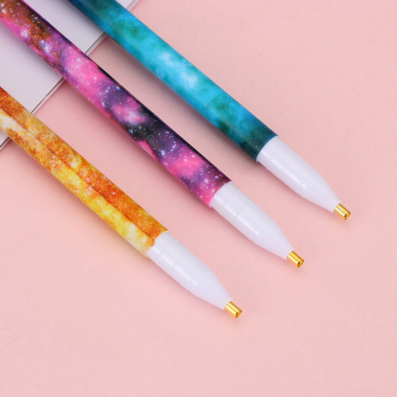 DIY Embroidery Diamond Painting Sewing Accessories Cross Stitch Point Drill Pen