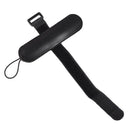 Golf Swing Wrist Brace PU Leather Over Glove Practice Tool for Golf Beginners