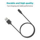 Magnetic Charging Cable 5V 1A USB Charger for Xiaom Haylou RS4 Plus (60cm) Newly