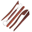 Handcraft DIY Pottery Sculpture Graver Ceramic Tool Clay Tool Carving Cutter