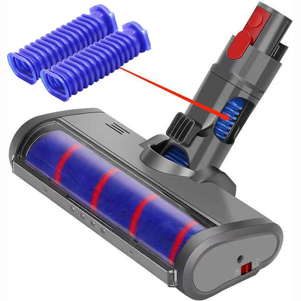 Roller Hose Cleaning Replacement Accessories Hose For Dyson Vacuum Cleaner Part