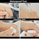 Fashion Waterproof Liquid Beauty Pen Black Eyeliner Pencil Makeup