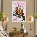 5D DIY Diamond Painting Three Cats Cross Stitch Embroidery Rhinestones Kits