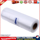 Vacuum Food Sealer Bags Saver Roll Storage Bag for Kitchen Fresh Keeping Newly
