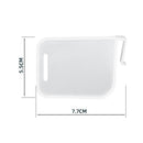 4x Refrigerator Sorting Partition Board Divider Kitchen Storage Organizers