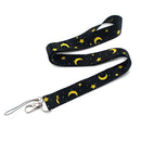 Keychain Gym Key Chain Mobile Phone Lanyards Neck Strap Mobile Phone Straps