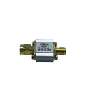 2655MHz LTE Special SAW Bandpass Filter 1DB Passband 2620-2690MHz SMA Interface