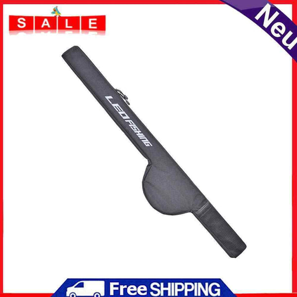 Adjustable, Waterproof Fishing Rod Support Rod Holder Storage Bags (