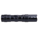 Ultra Bright LED Flashlight Portable Waterproof Flashlight for Police Military