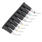 Universal 8 in 1 PC AC DC Charger Adapter Female Male Male Female Female